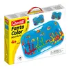 Fantacolor design aquarium