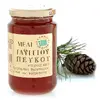 Řecký borovicový med, 460 g