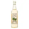 Sirup – meduňka