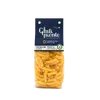 Glutiniente: maccheroni rigati interni, 400 g