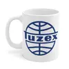 Retro hrnek v dárkové krabičce - Tuzex