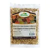 Grilovací koření hrubé s česnekem a mořskou solí, 150 g