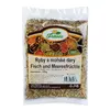 Ryby a mořské dary, 150 g