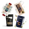Hmyzí bestsellers: cvrčci, červi, kobylky a mléčná čokoláda
