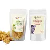 Čerstvý irský mech, 250 g + vitamin C, 200 g | Příchuť: švestka