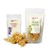 Čerstvý irský mech, 500 g + vitamin C, 200 g | Příchuť: švestka