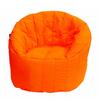 Chair | Fluo oranžová