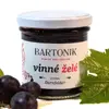 Vinné želé červené – Dornfelder