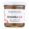 Bylinné želé Meduňka