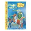 Piráti útočí!