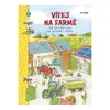 Vítej na farmě