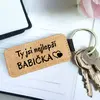 Nejlepší babička
