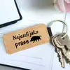 Nejezdi jako prase