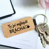 Nejlepší brácha