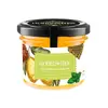 Med s citronem a mátou | Hmotnost: 140 g