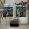 Rodinná fotka (na šířku)
