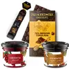 Degustační sada - Med + Čoko + Pralinky (4 ks)