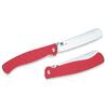Zavírací snídaňový nůž Dellinger Easy | Červená
