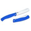 Zavírací snídaňový nůž Dellinger Easy | Modrá
