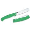 Zavírací snídaňový nůž Dellinger Easy | Zelená