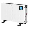 ECG TK 2080 DR, bílá