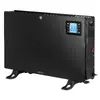 ECG TK 2080 DR, černá