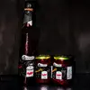 Gurmán - Zdravé brusinky