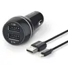Rychlá nabíječka do auta PHILIPS DLP2357V/10
