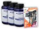 2+1 Tribulus Terrestris 90 % + B6 + zinek, 100 kapslí + Agrezz