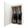 2x prosecco Millesimato Brut Tullio DOC v dárkové kazetě, 0,75 l