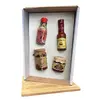 Malý BBQ box
