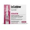 Ampule na vlasy - Flash Keratin