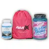1x Karnitin Taurin + Fat Zero Ultra Diet Shake + Amix Bag | Příchuť: Banán