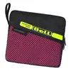 Litetrek towel L | Fuchsia