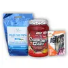 Maxi Pro + Carbojet Gain + Agrezz | Příchuť: Banán