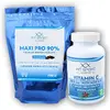 Maxi Pro + Vitamin C | Příchuť: Banán