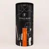Degustační balíček Explorer Edition² - bílá a červená vína, 5x 100 ml