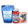 Maxi Pro + BCAA Elite Rate + Agrezz | Příchuť: Banán