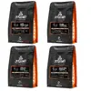 Balíček káv Kafista, 4x 250 g