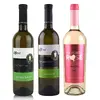 Balíček 3 vín – Aligote, So Flirty Rosé, Chardonnay