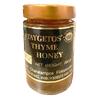 Řecký tymiánový med | Hmotnost: 280 g