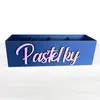 Pastelkovník velký