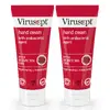 2x Virusept krém na ruce, 100 ml