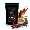 Proteinová kaše s příchutí čokolády - 12 porcí