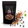 Proteinové müsli s příchutí borůvka s oříšky - 10 porcí
