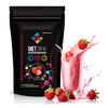Proteinový nápoj s příchutí jahody - 33 porcí