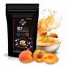 Proteinová kaše s příchutí meruňka - 10 porcí
