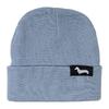 Pletená zimní čepice Z13 all light blue | Balení: Bez krabičky