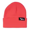 Pletená zimní čepice Z17 all neon pink | Balení: Bez krabičky