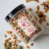 Mix solených ořechů a wasabi, 450 g
